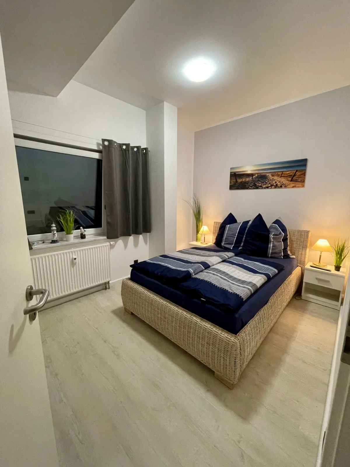 Ostsee Engel Ferienwohnung Baabe