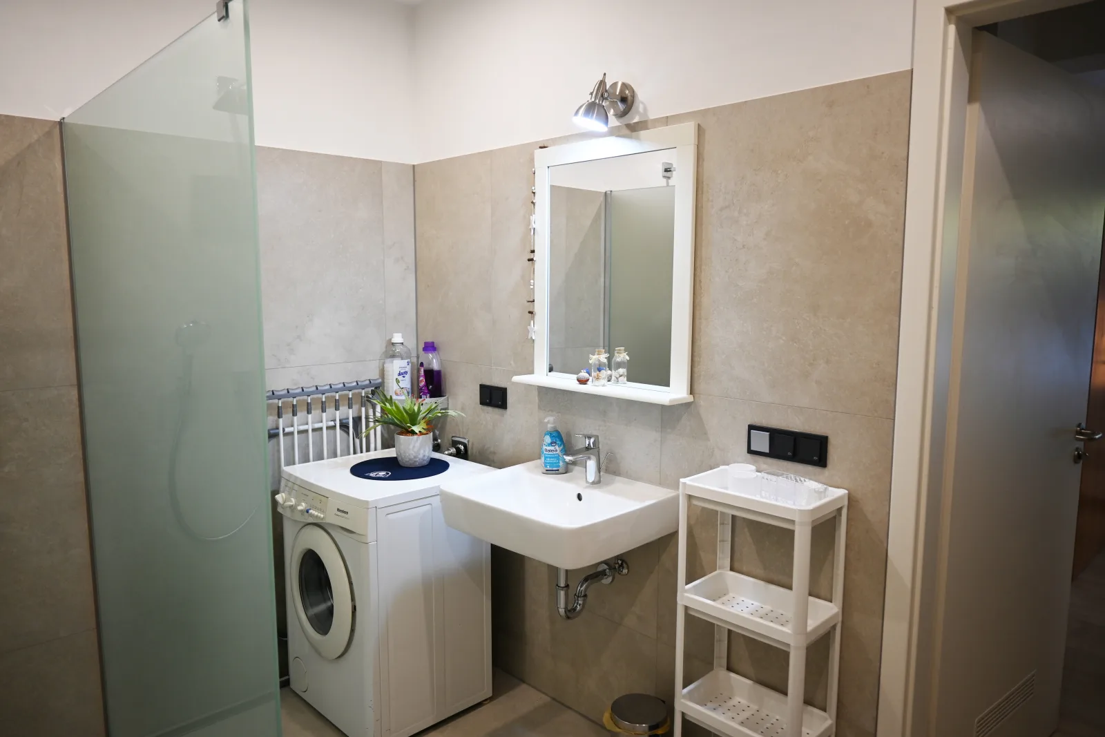 Ostsee Engel Ferienwohnung Baabe