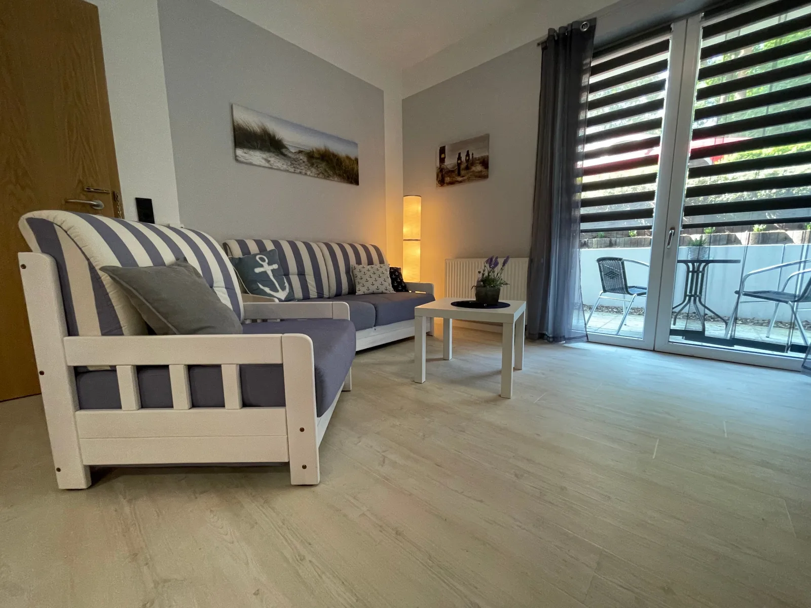 Ostsee Engel Ferienwohnung Baabe