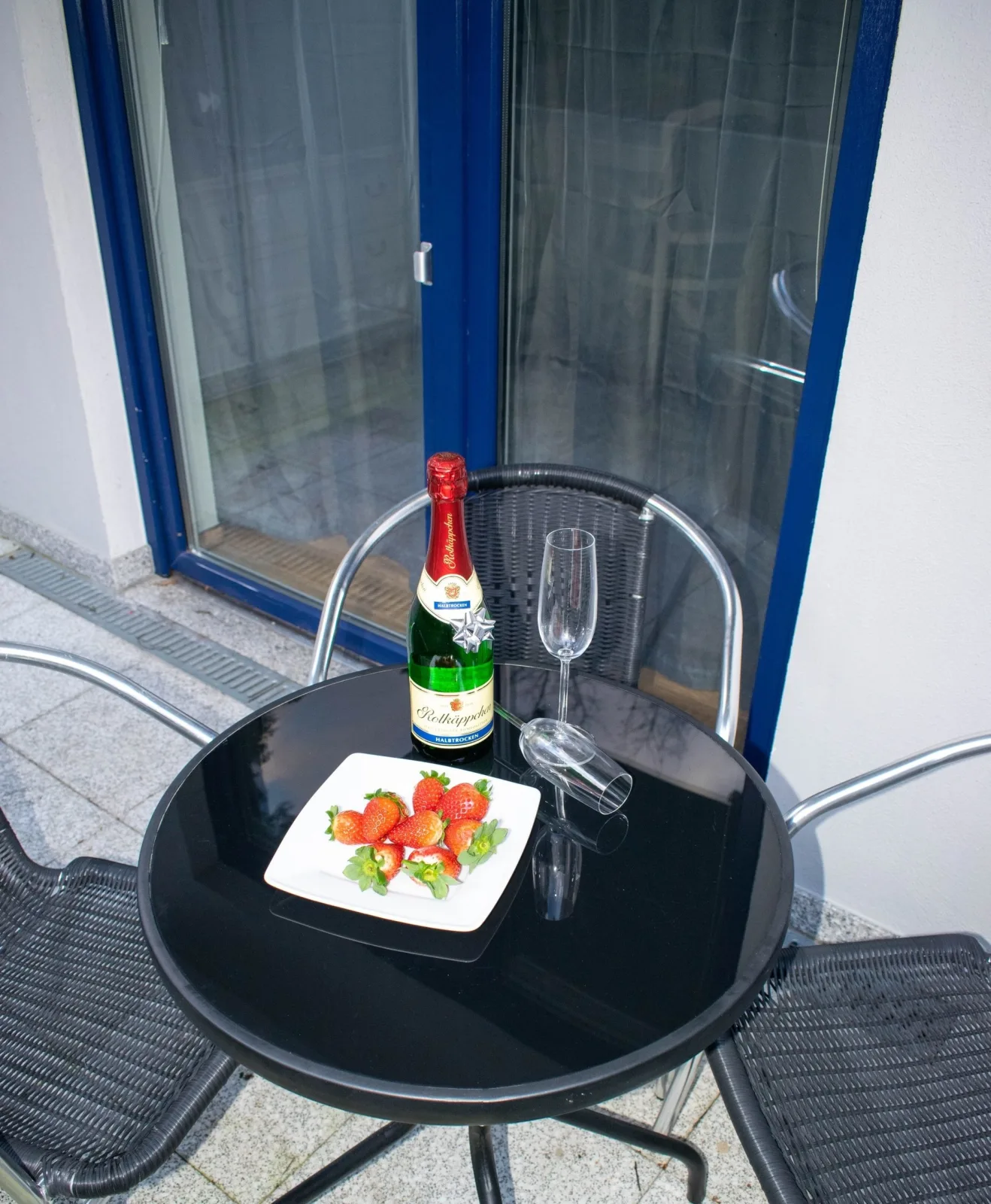 Ostsee Engel Ferienwohnung Baabe