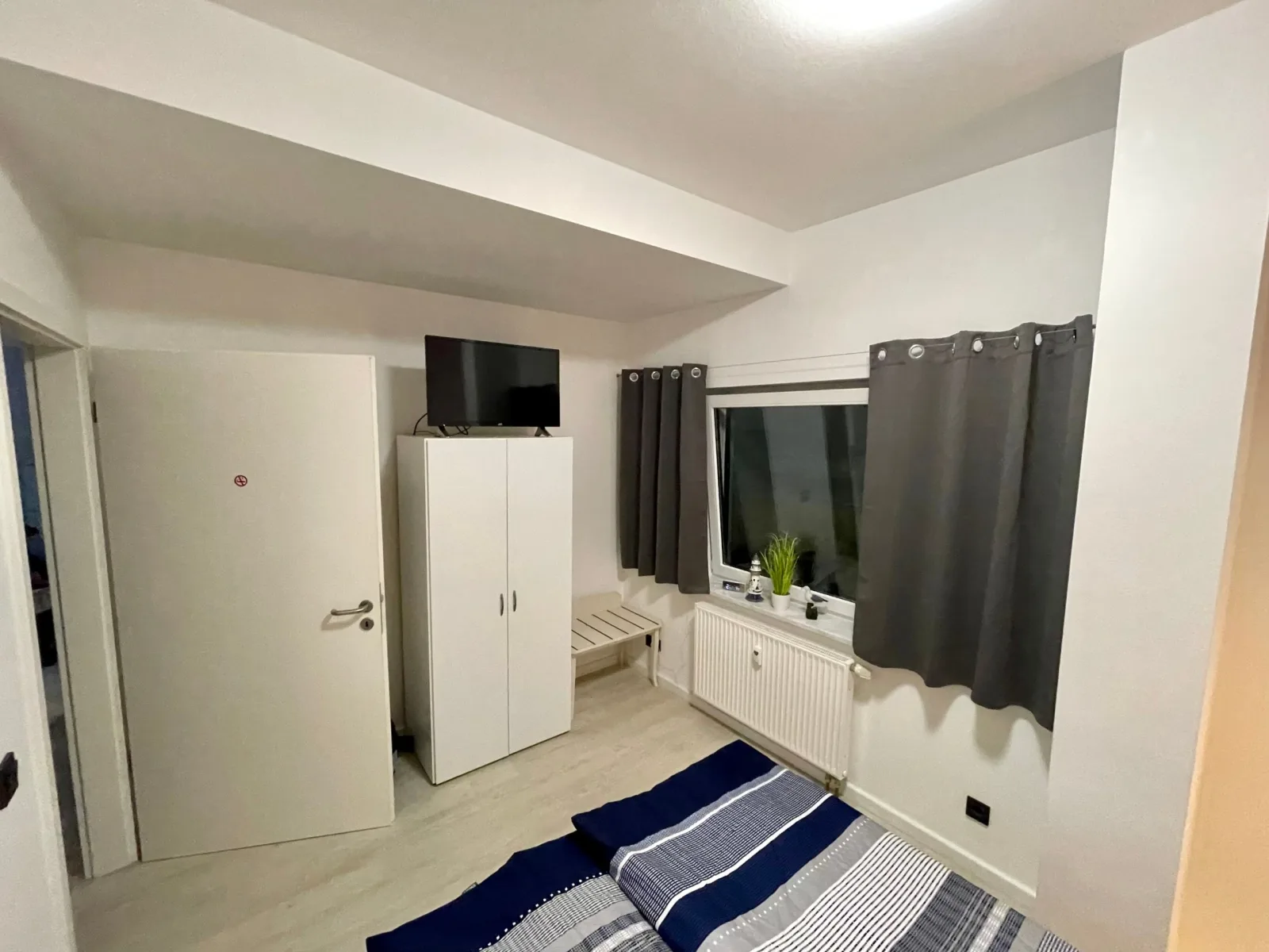 Ostsee Engel Ferienwohnung Baabe