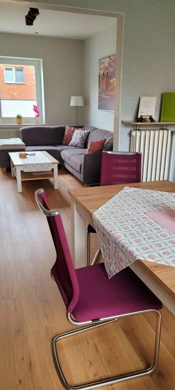 Ferienwohnung Hölscher