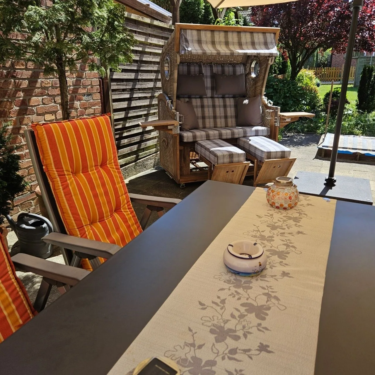 Ferienwohnung Hölscher