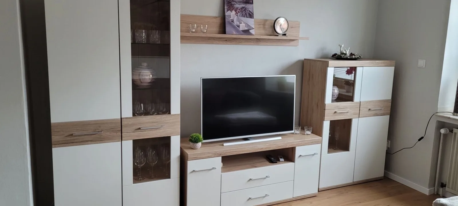 Ferienwohnung Hölscher