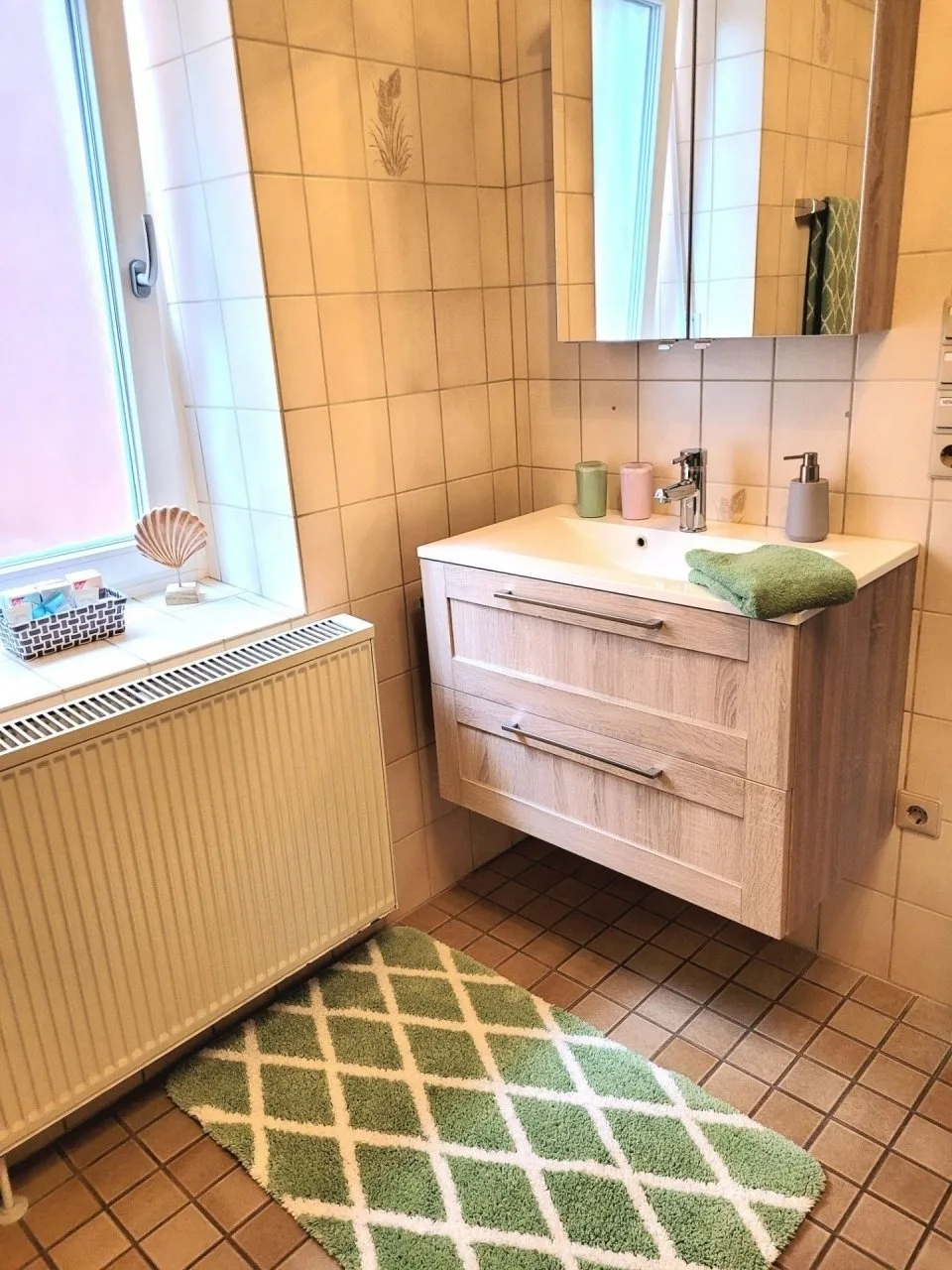 Ferienwohnung Hölscher