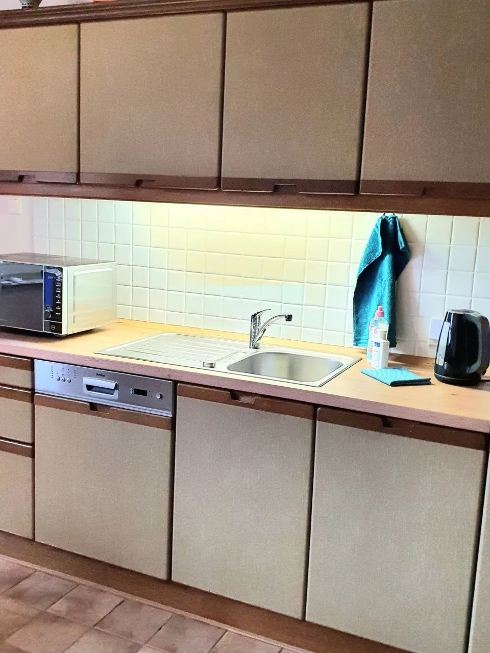 Ferienwohnung Hölscher