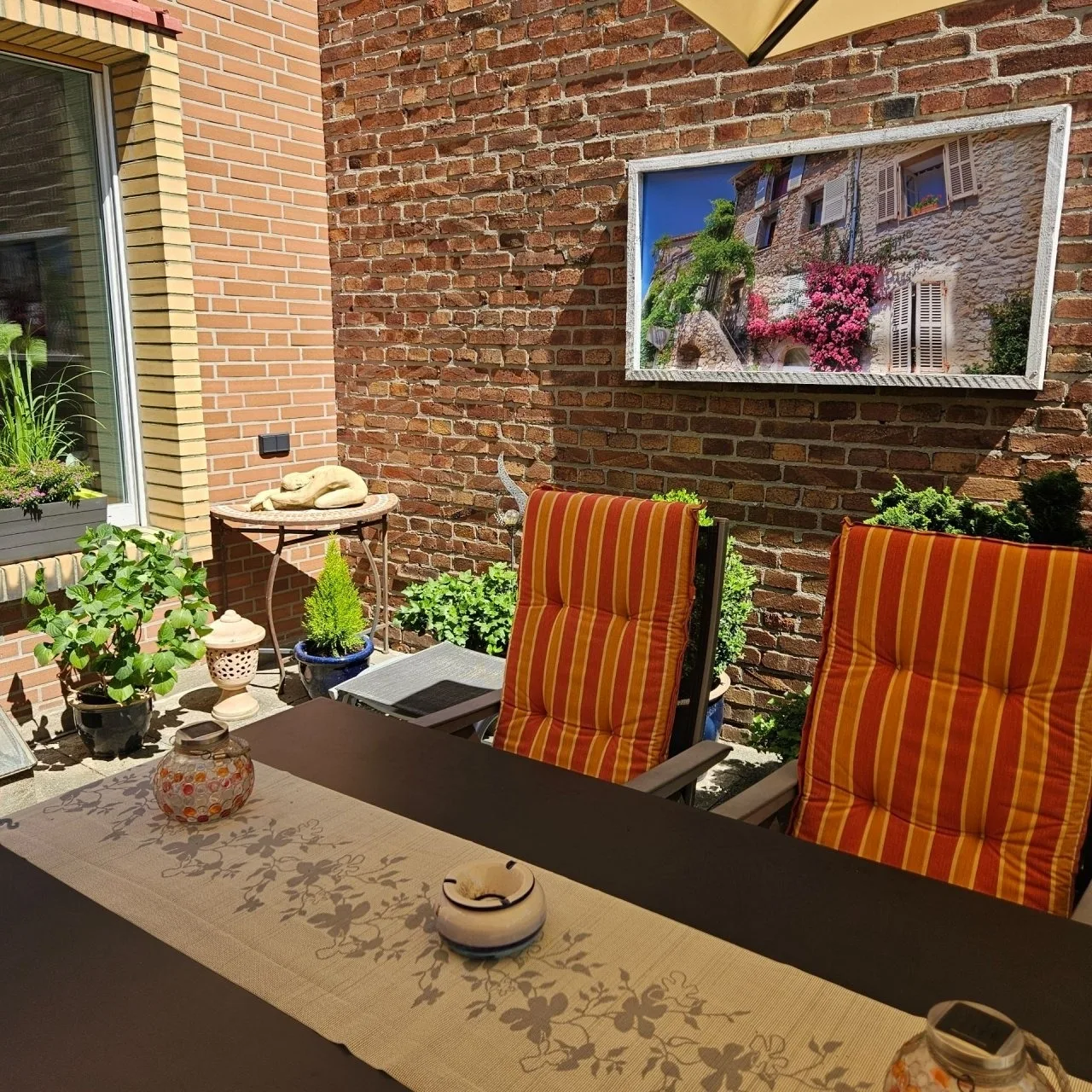 Ferienwohnung Hölscher