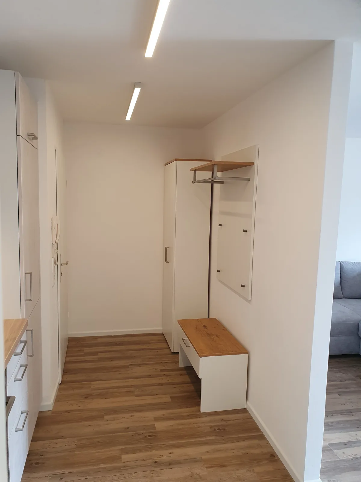 Strandapartment-Kalifornien