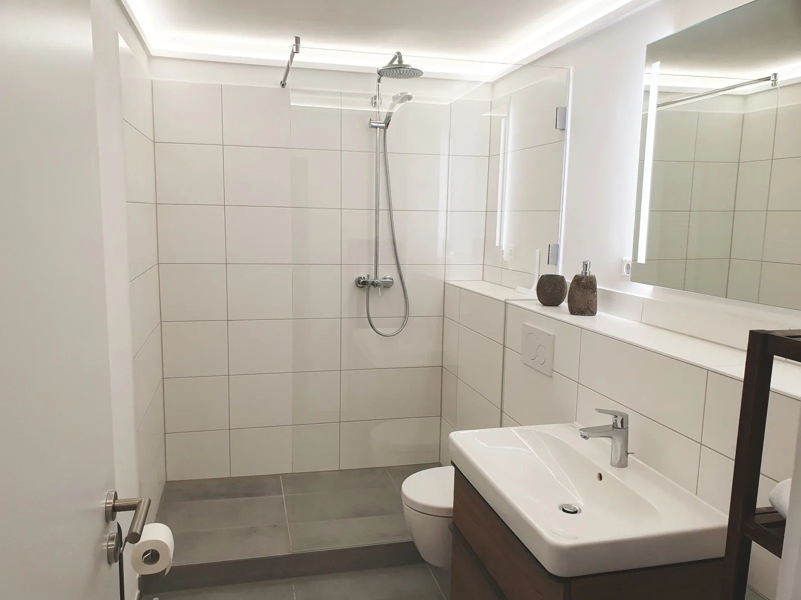 Strandapartment-Kalifornien