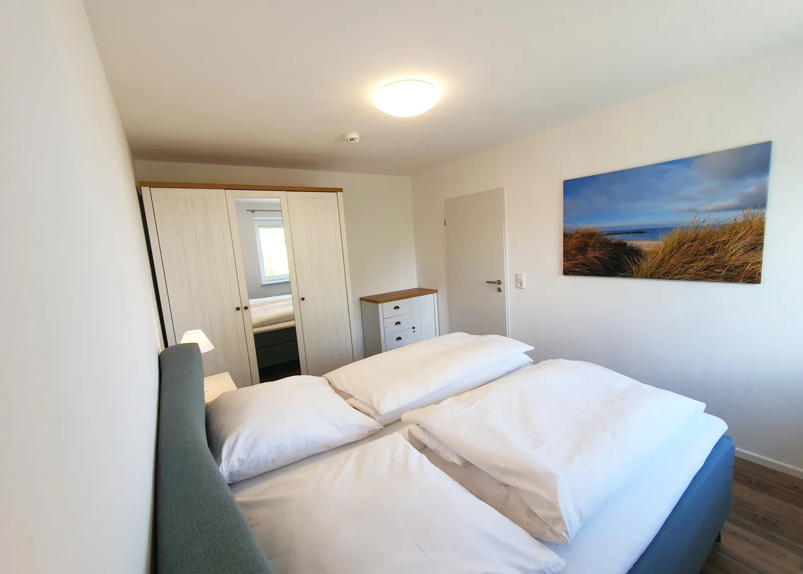 Strandapartment-Kalifornien