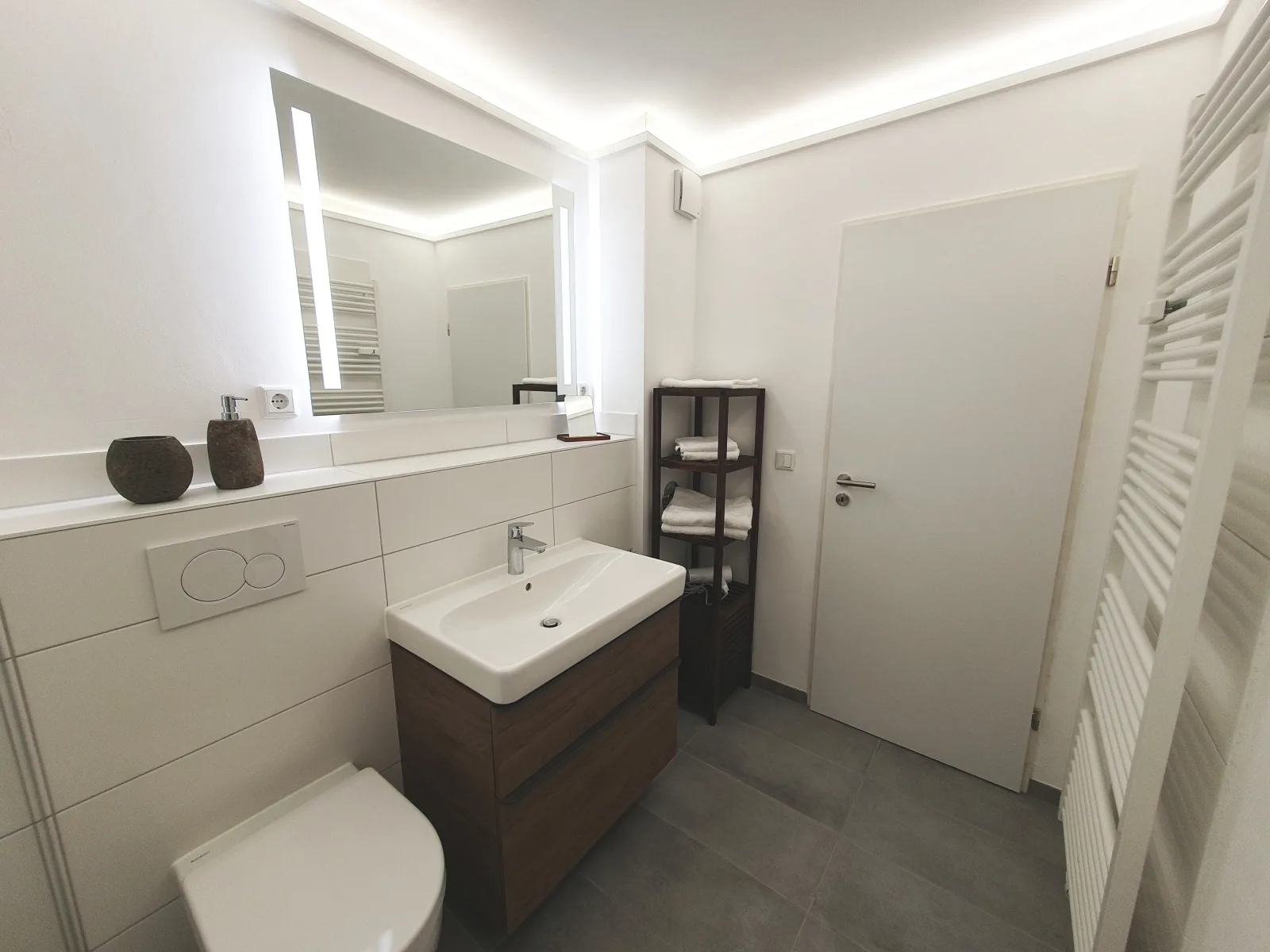 Strandapartment-Kalifornien