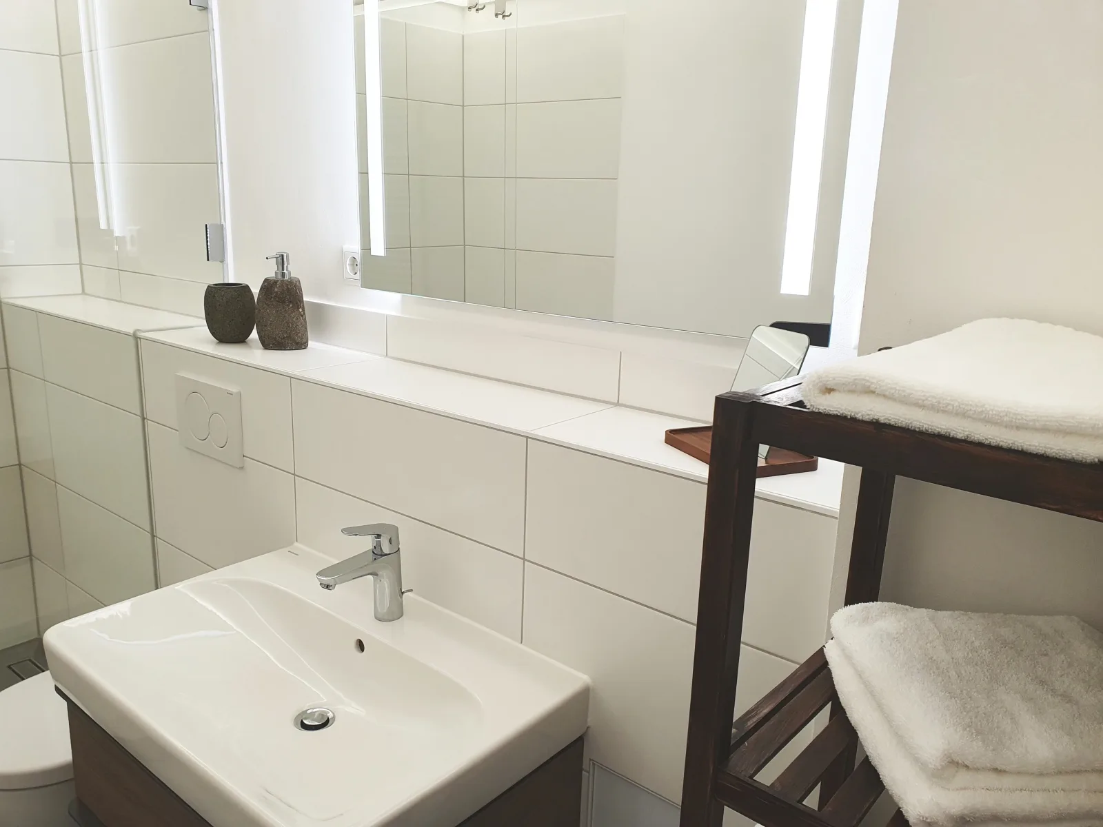 Strandapartment-Kalifornien
