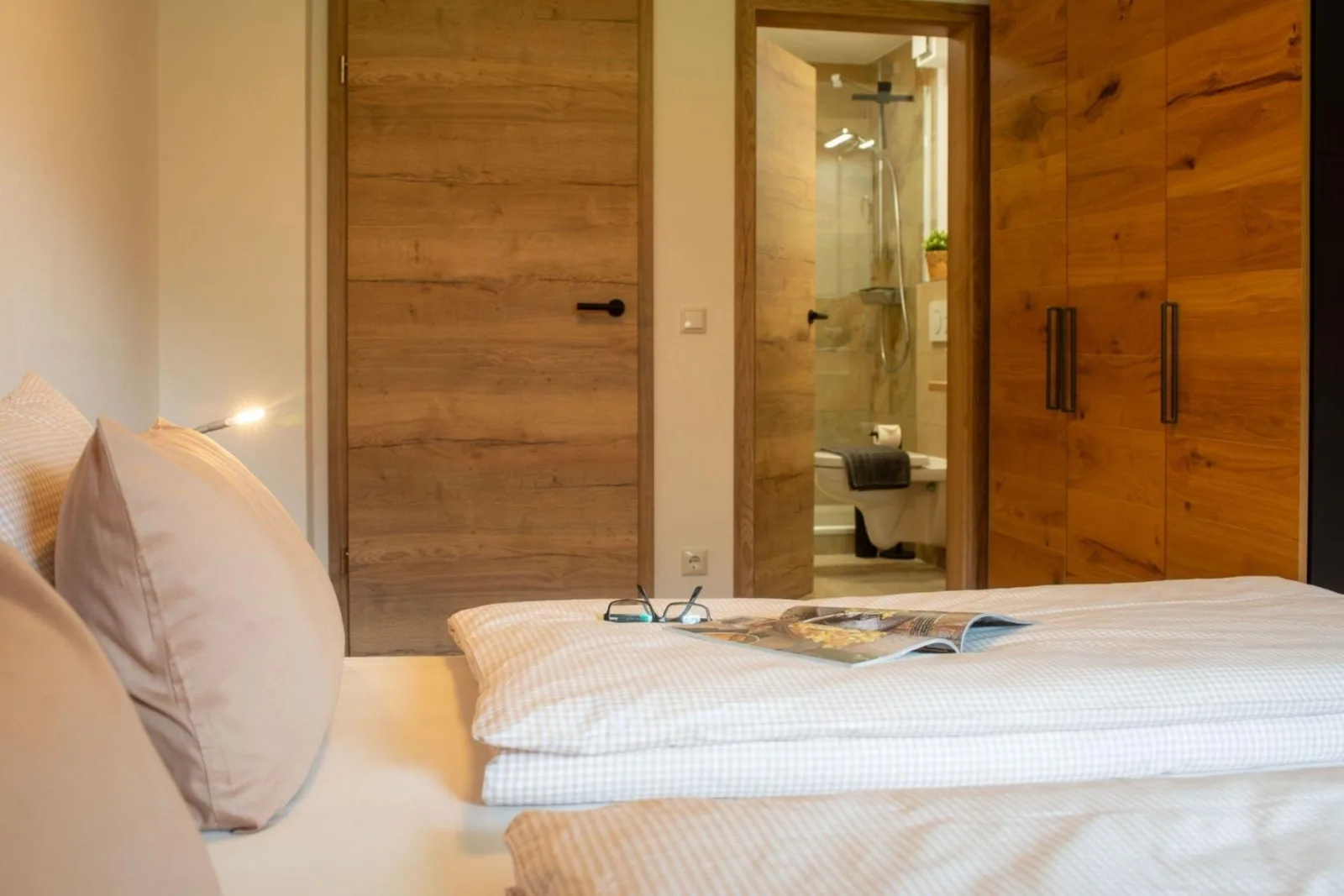 Ferienwohnung Dackelblick