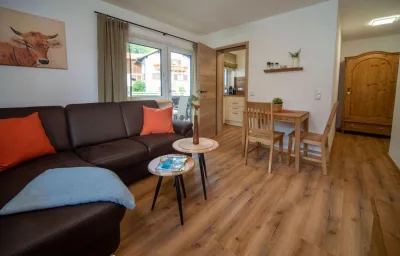 Ferienwohnung Dackelblick