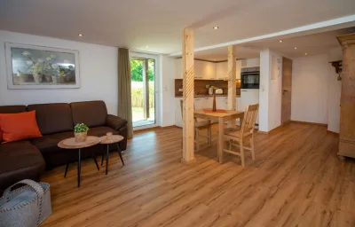 Ferienwohnung Mopsfidel
