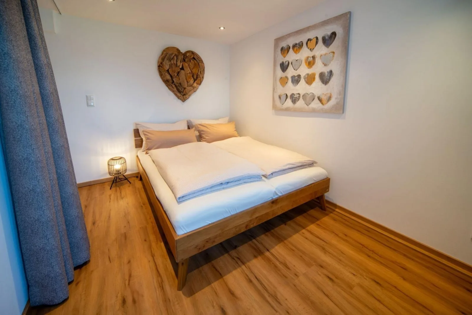 Ferienwohnung Bergkingese