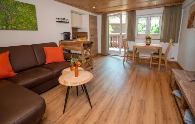 Ferienwohnung Bergkingese