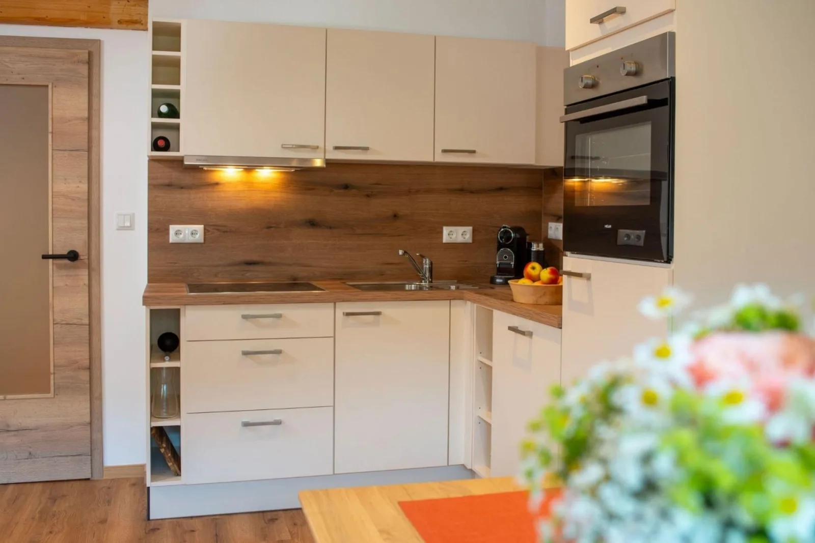 Ferienwohnung Almdoodle