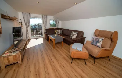 Ferienwohnung Schäferhütte