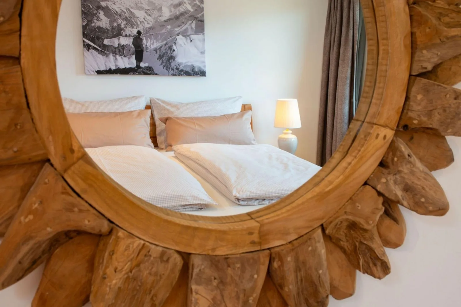 Ferienwohnung Schäferhütte