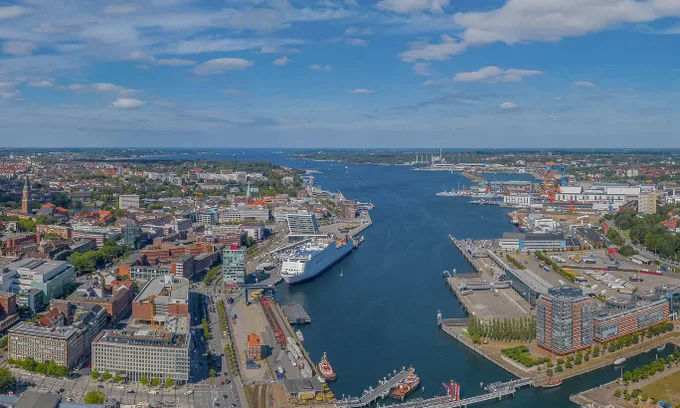 Stadtvilla