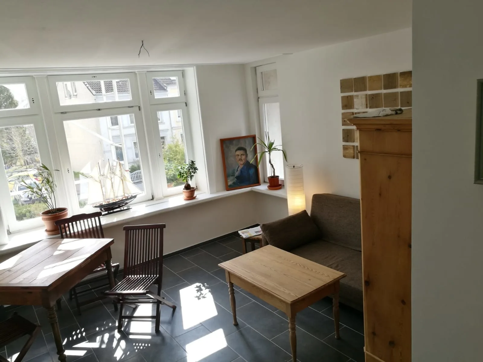 Stadtvilla