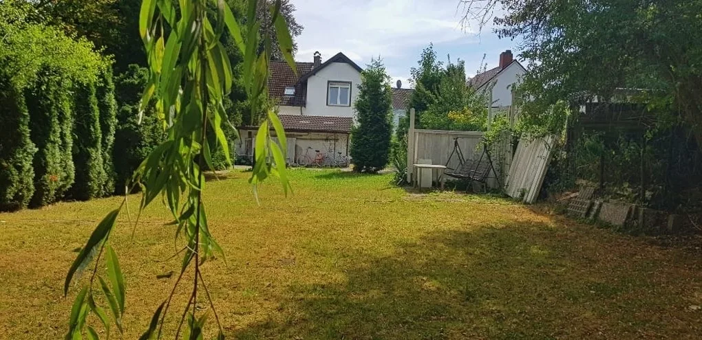 Stadtvilla