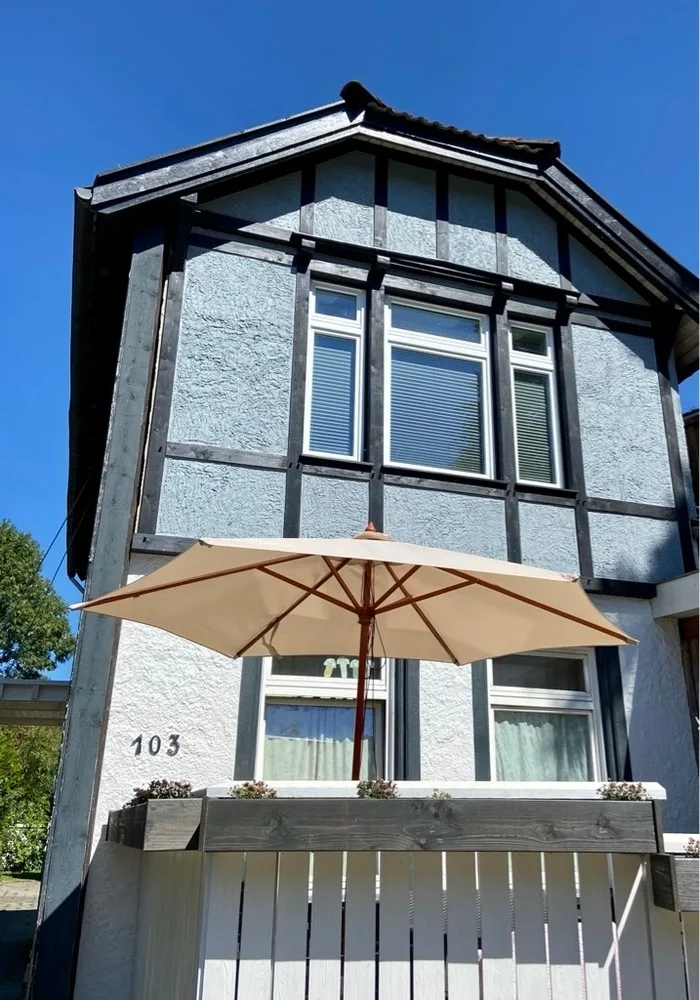 Stadtvilla