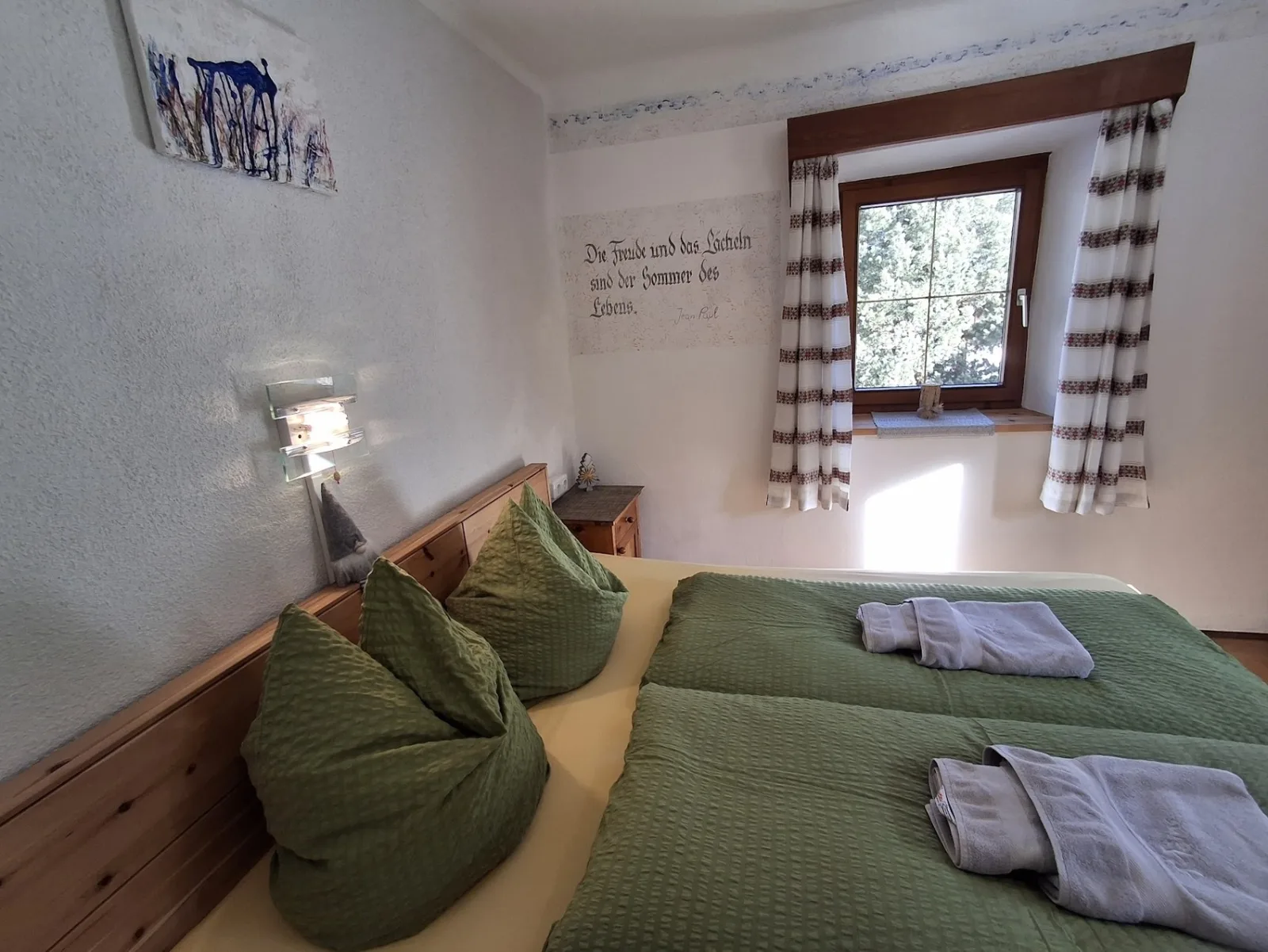 Ferienhaus Meins