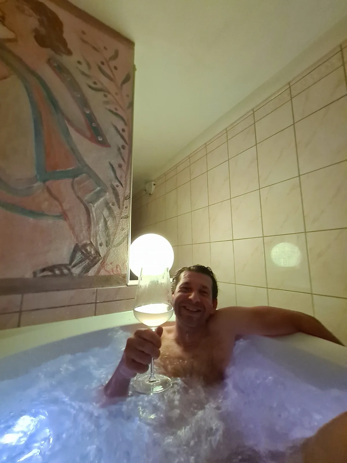 Ferienhaus Meins