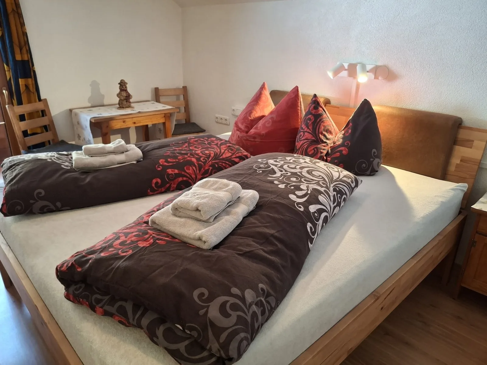 Ferienhaus Meins