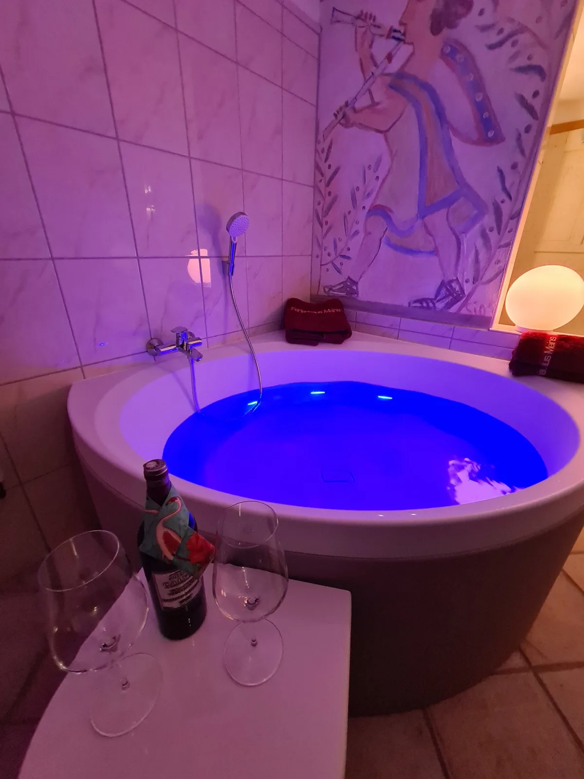 Ferienhaus Meins