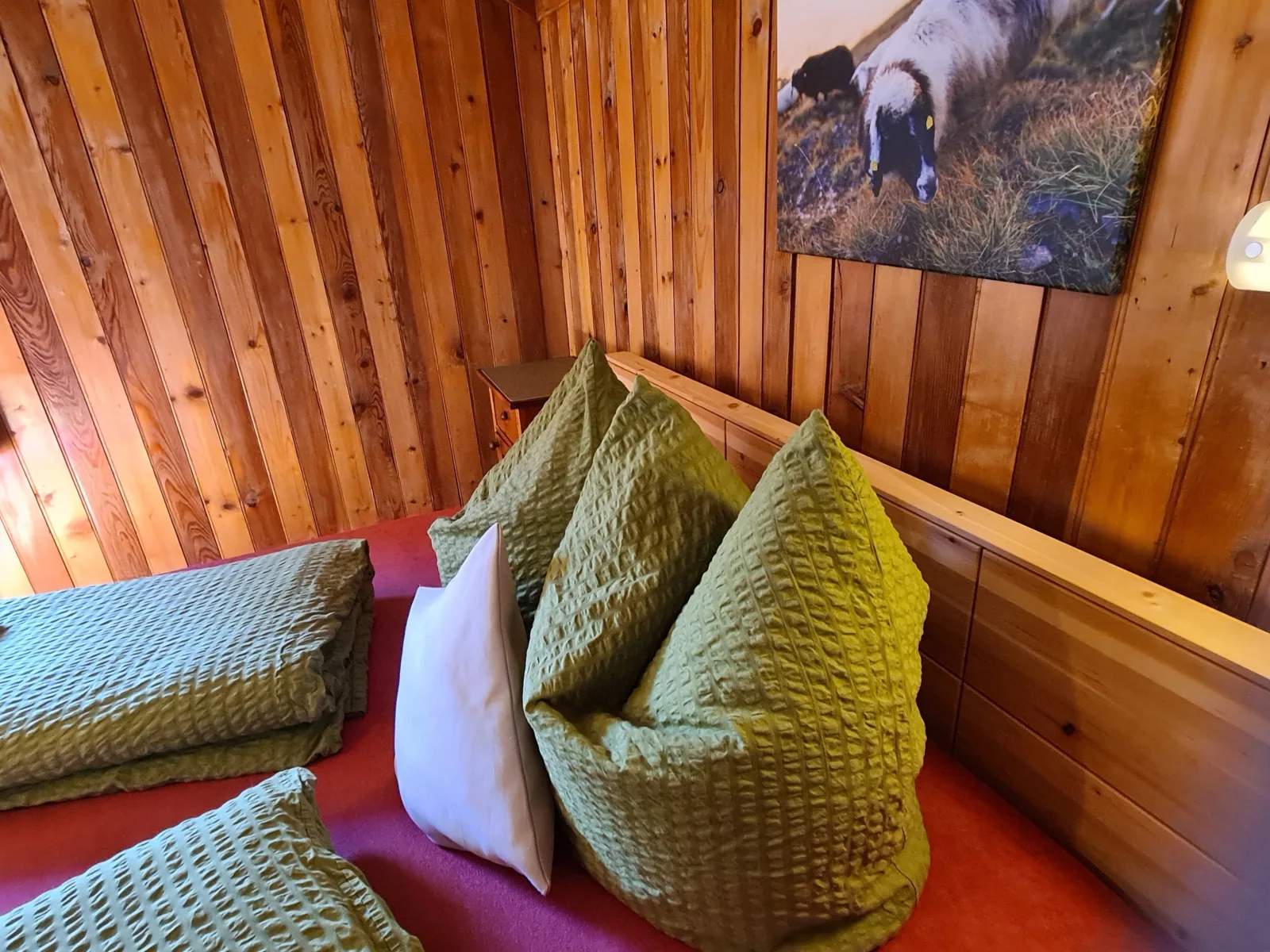 Ferienhaus Meins