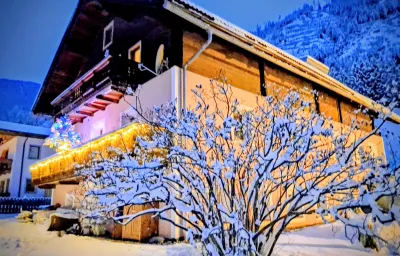 Ferienhaus Meins