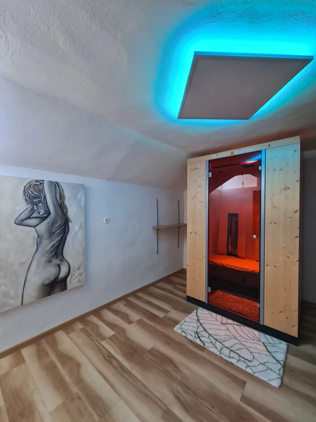 Ferienhaus Meins