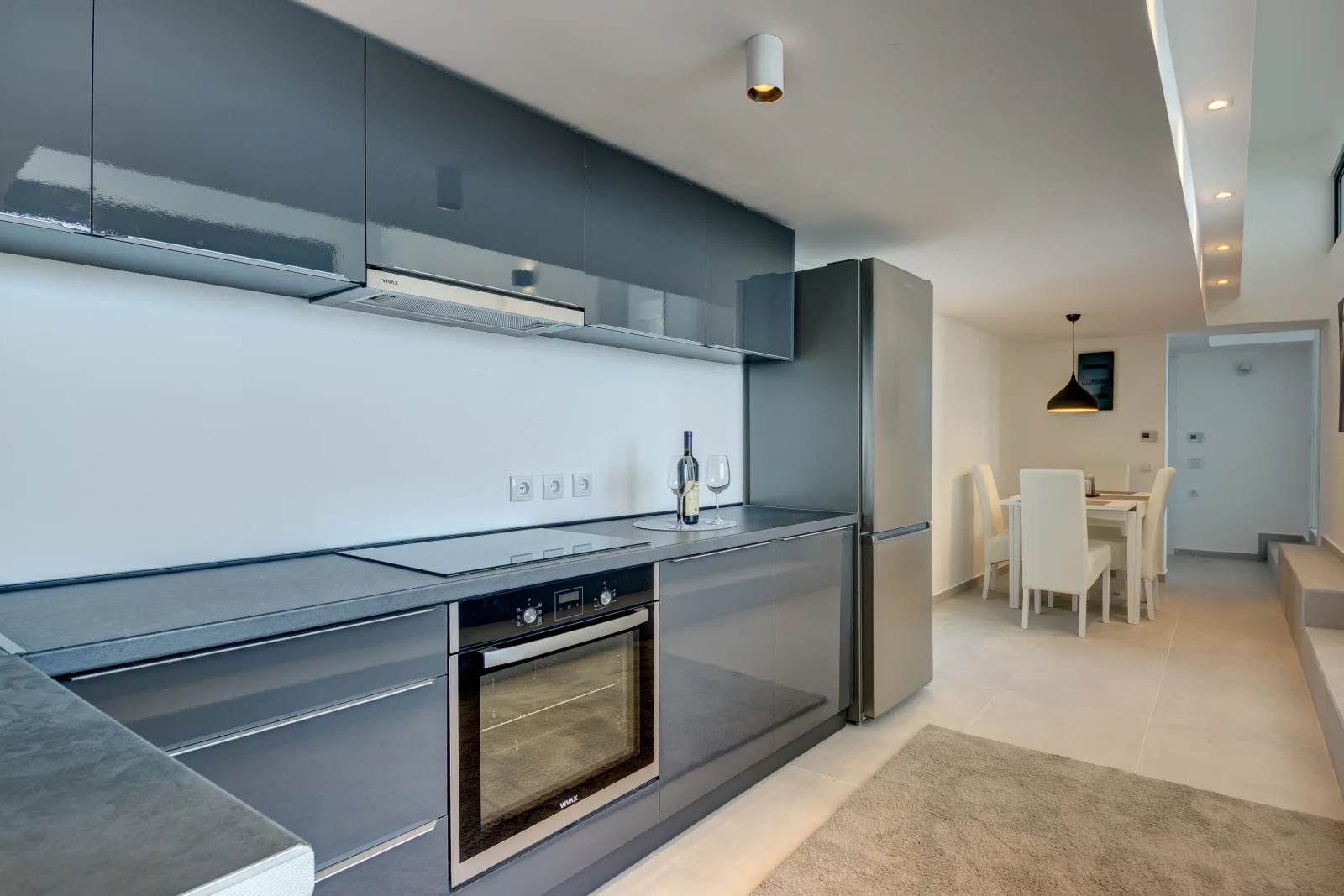 Sea Breeze Apartment