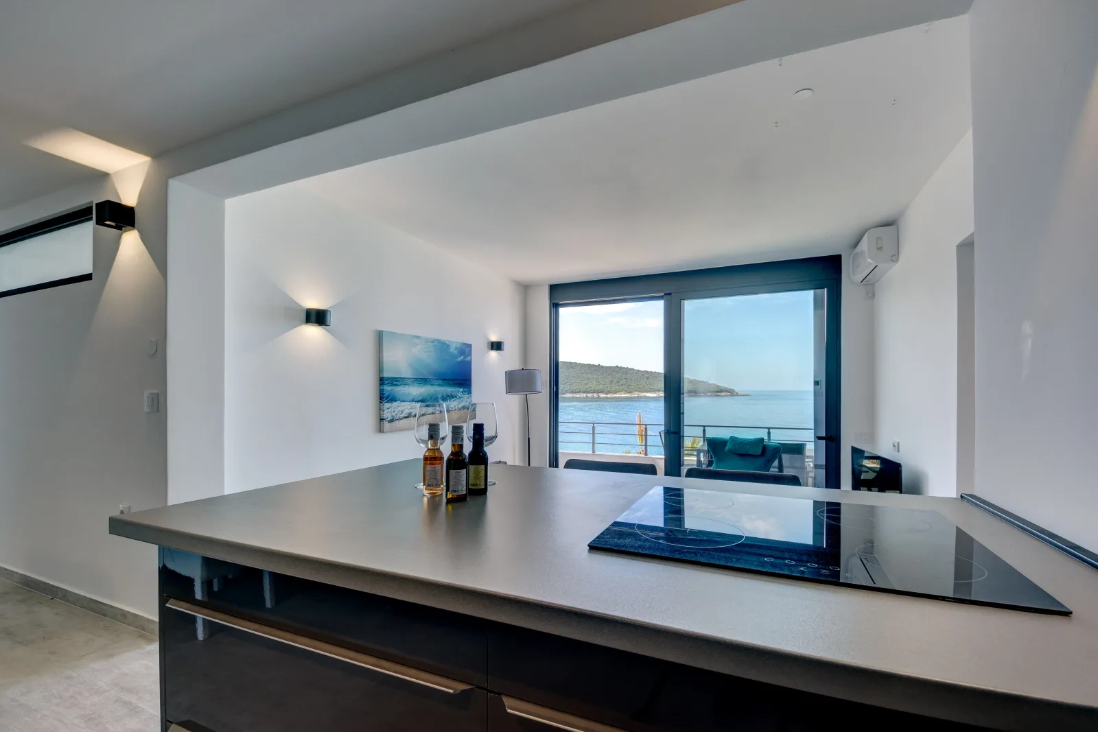 Sea Wave Apartment