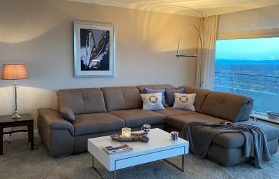 Ferienwohnung 176