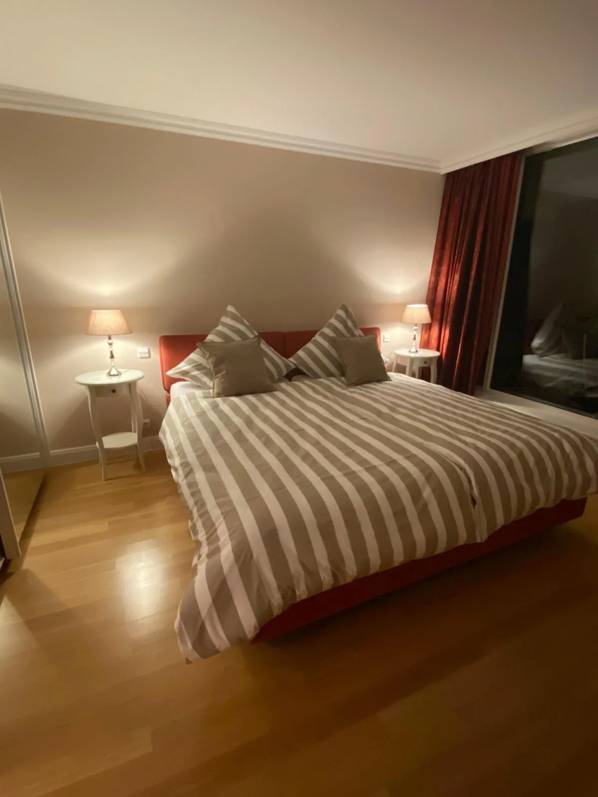 Ferienwohnung 176