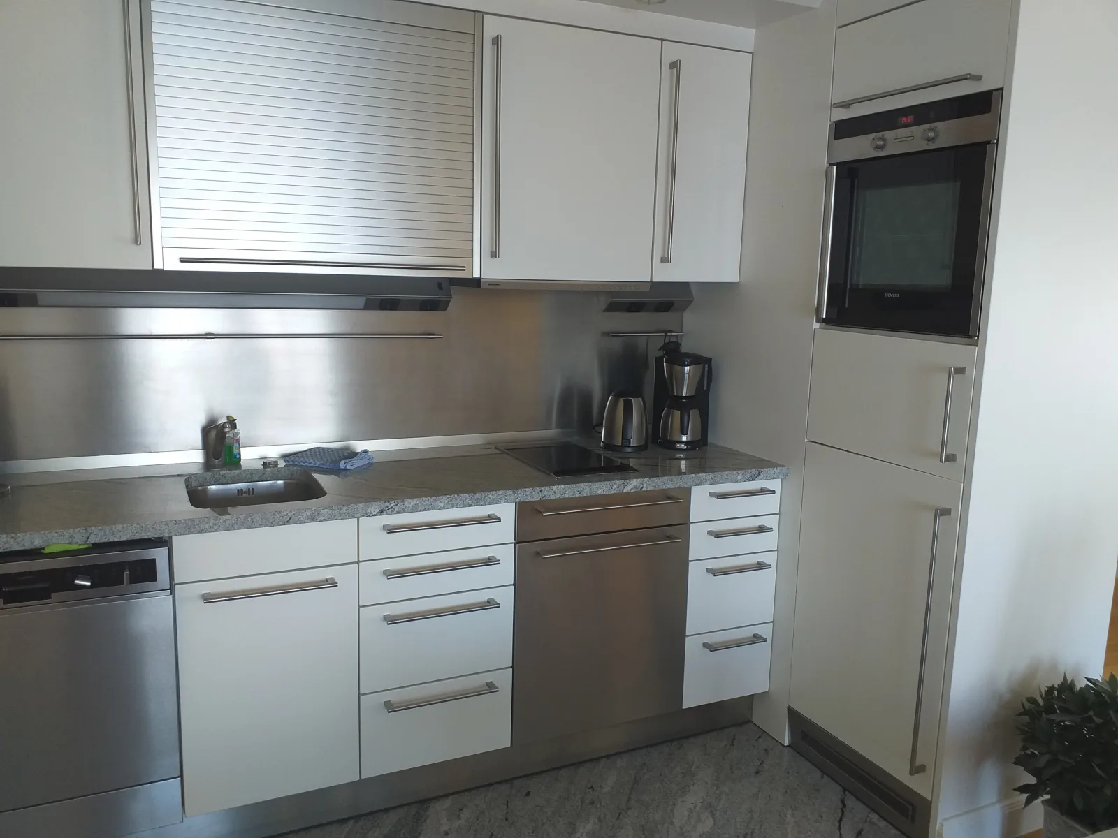 Ferienwohnung 176
