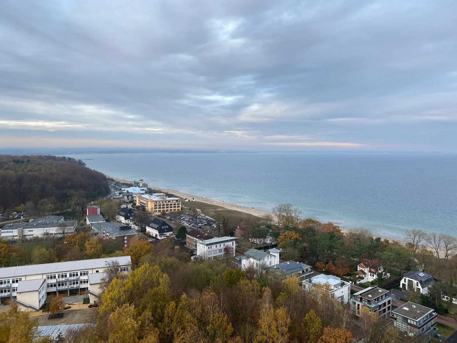 Ferienwohnung 176