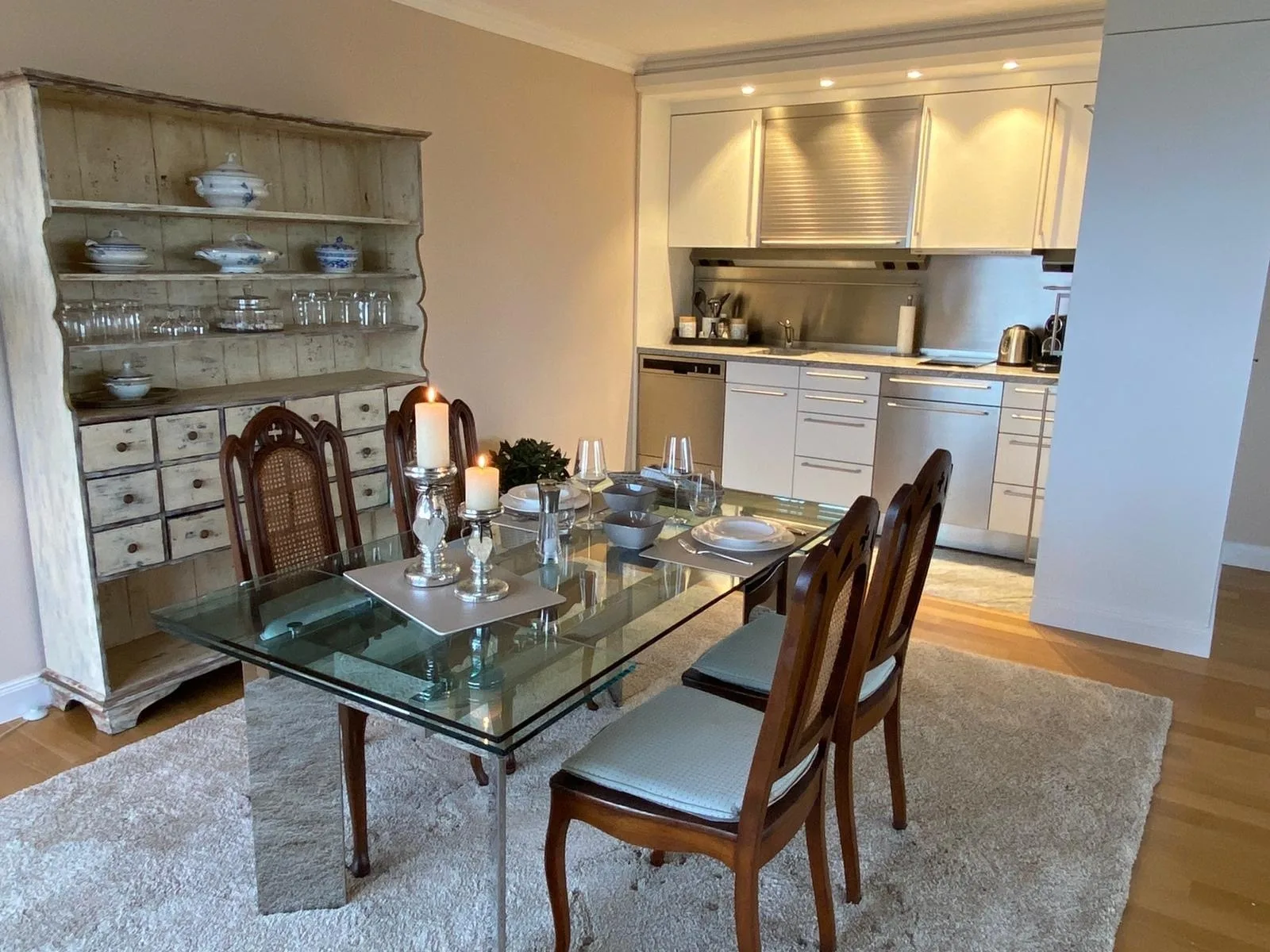 Ferienwohnung 176