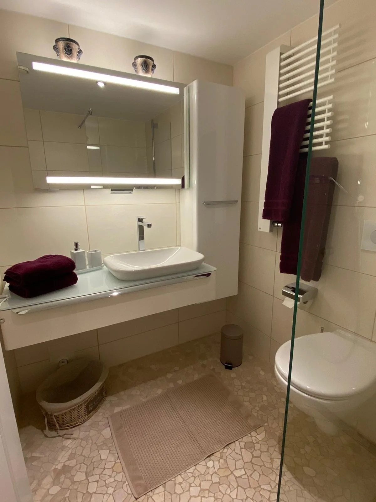 Ferienwohnung 176
