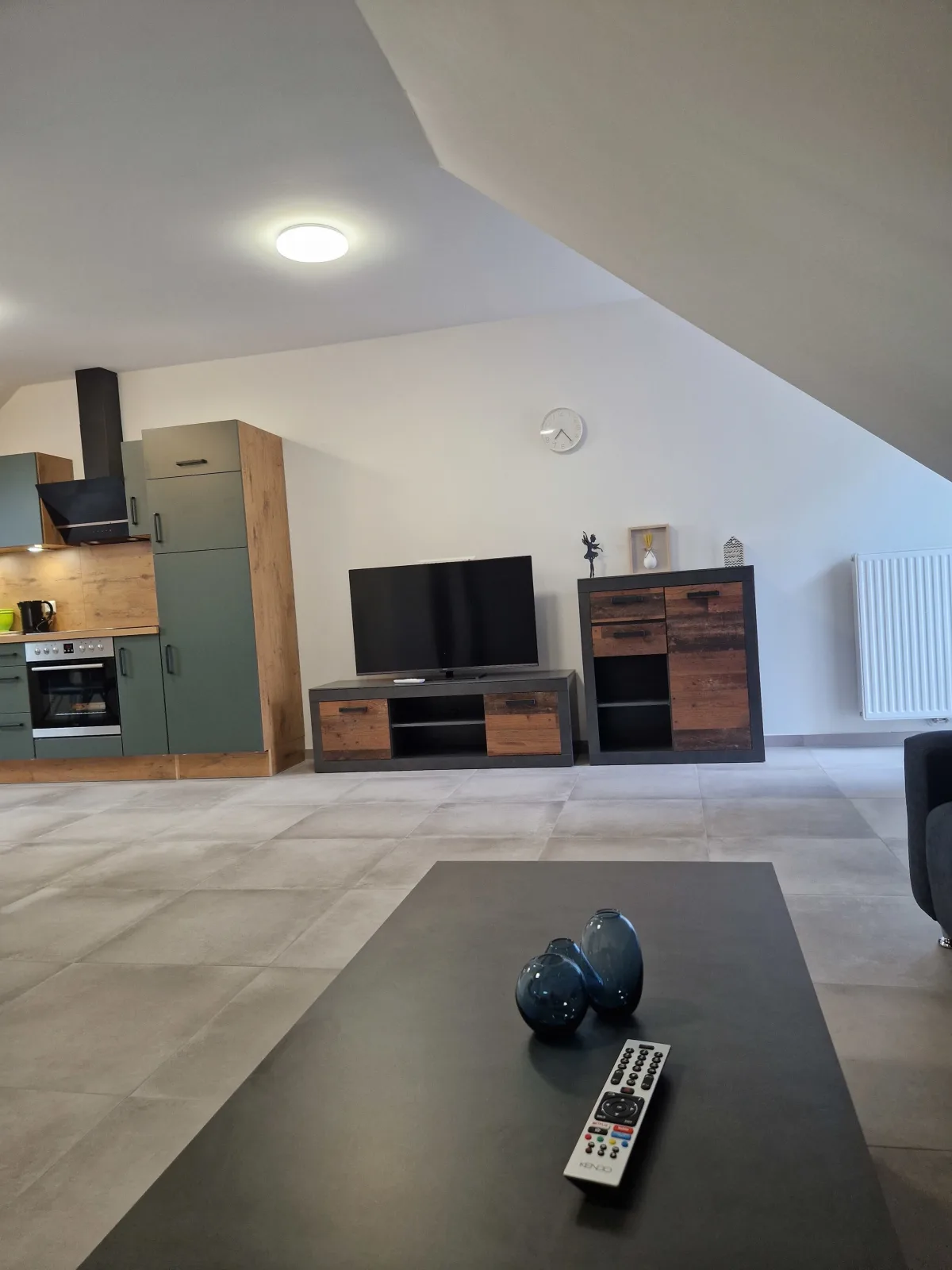 Wohnung 1