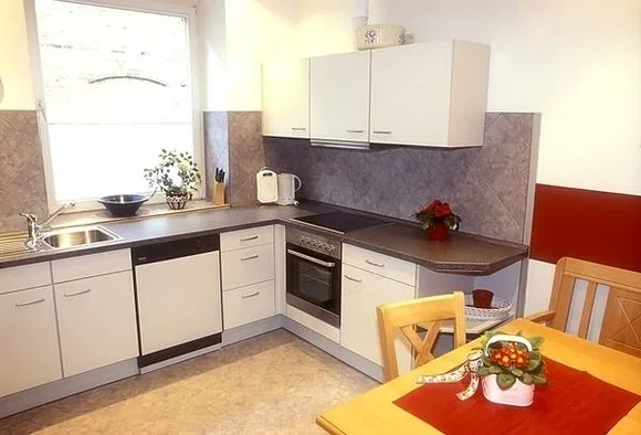 Wohnung Bauernhaus 2