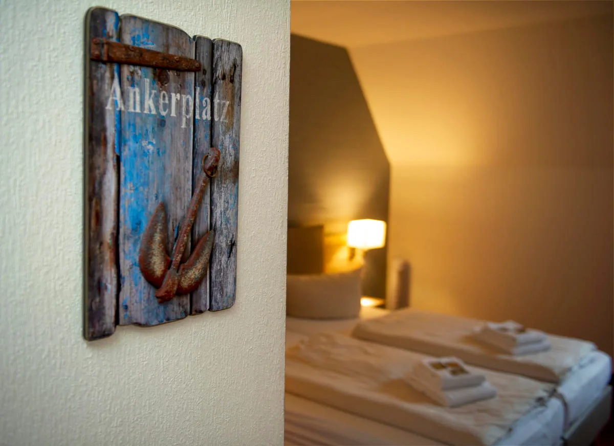 Stadthotel Smutje