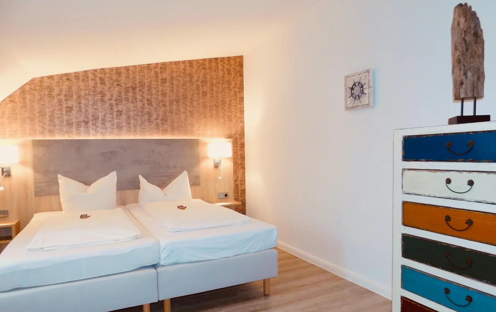 Stadthotel Smutje