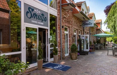 Stadthotel Smutje