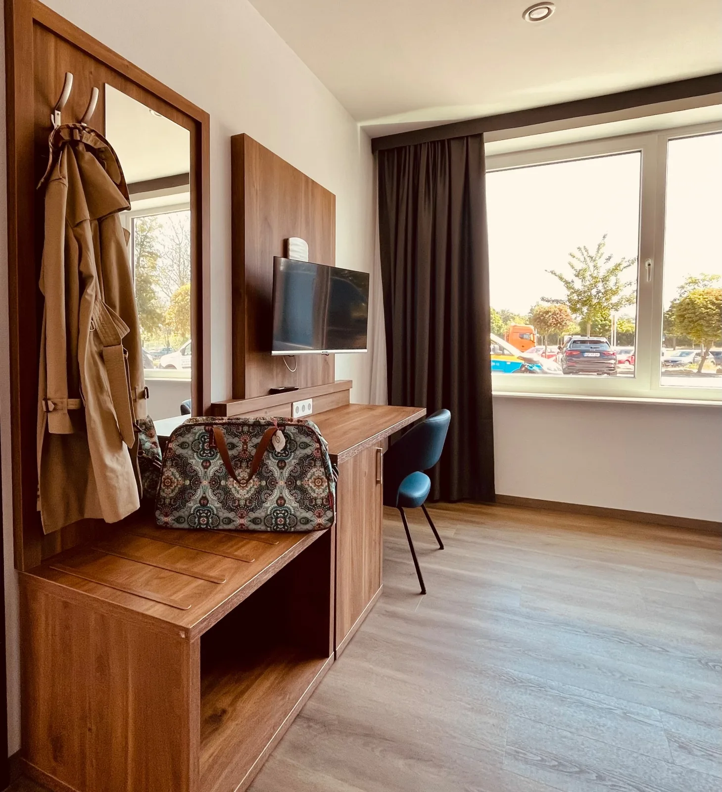 Stadthotel Smutje