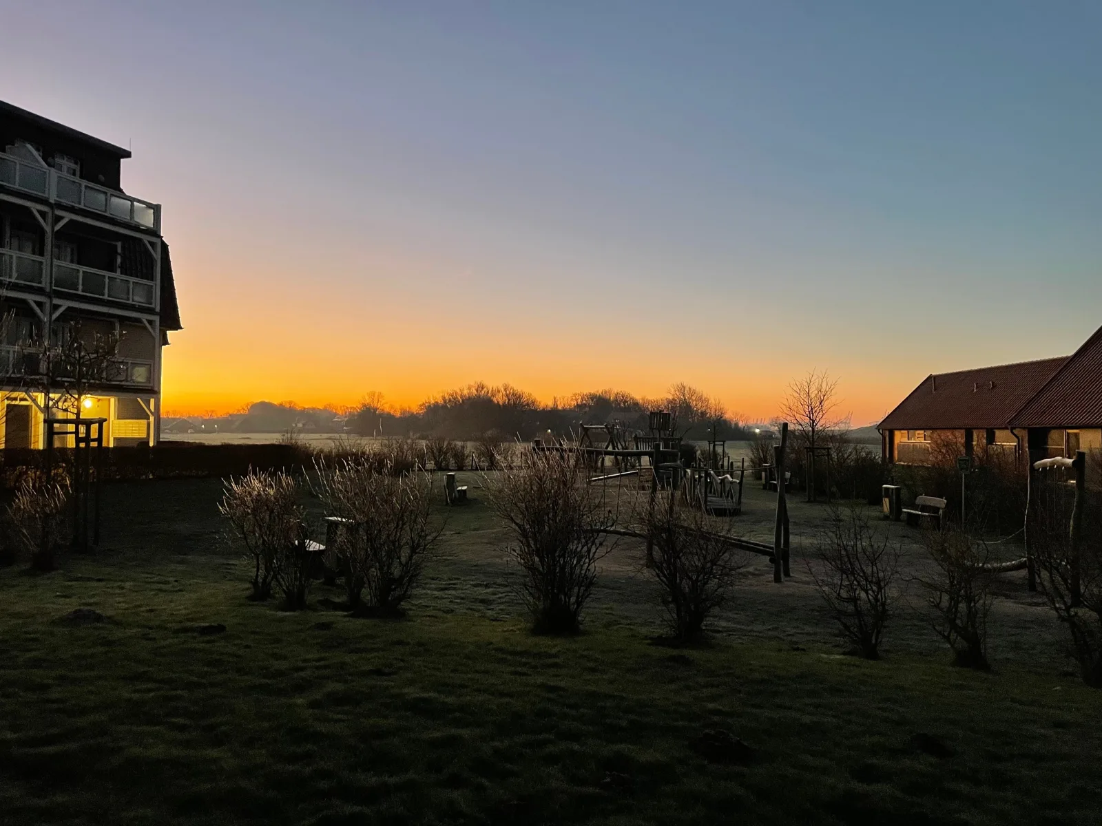 Moin im Deichgraf